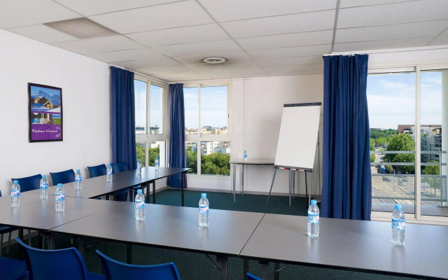 Madame Vacances Residence Les Consuls de la Mer