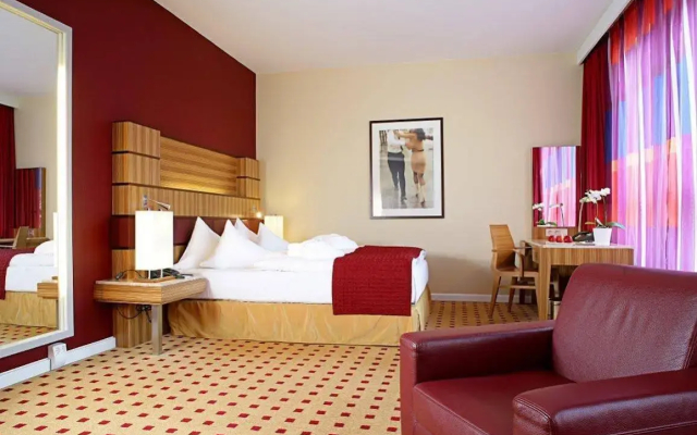 ScanHotels City