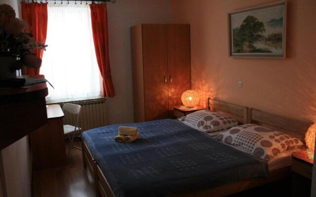 Rooms Centar