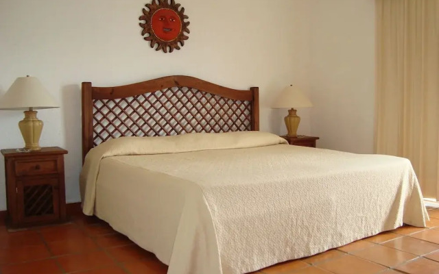 Las Palmas Condominio