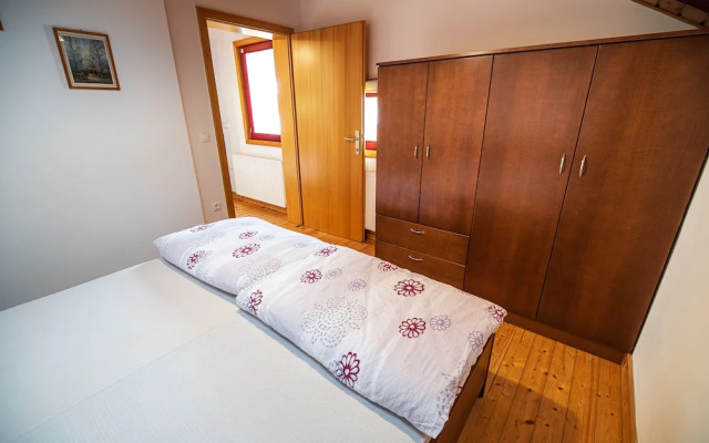 Apartments Bedanc
