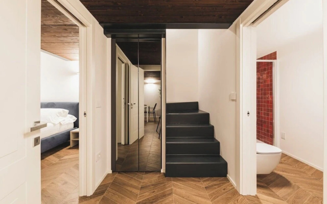 Volta Luxury Collection by Halldis