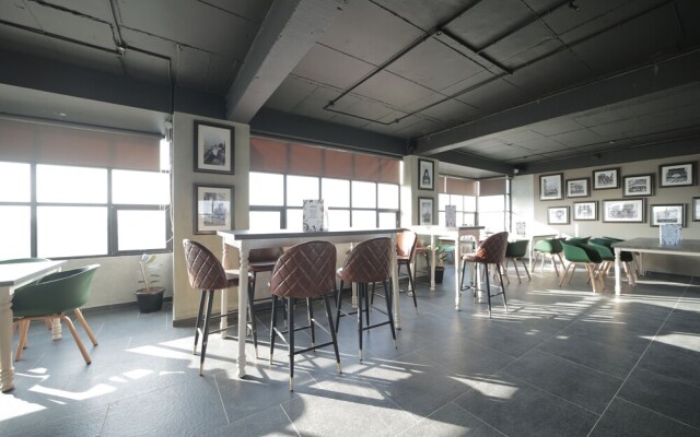 De Fleur Hotel