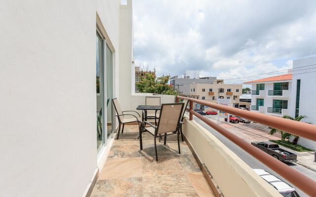 Margaritas 312A by Riviera Rentals