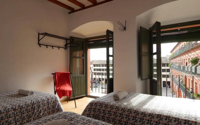 Hostel La Corredera