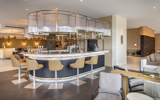 DoubleTree by Hilton Auckland Karaka