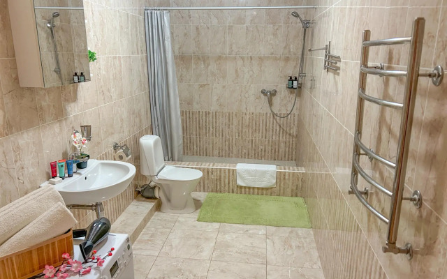 Sun City на ул. Архитектора Попова