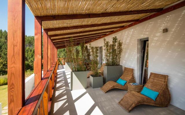 TEIMA, Alentejo SW