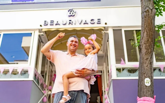 Hotel Beaurivage