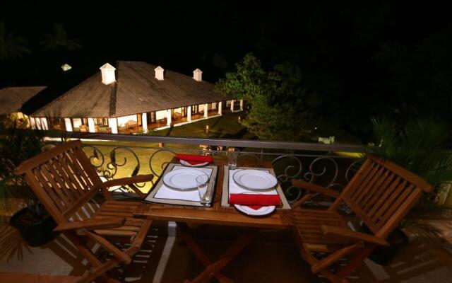 Parisons Plantation Experiences by Abad
