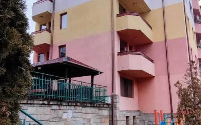 Neviasta Apartment