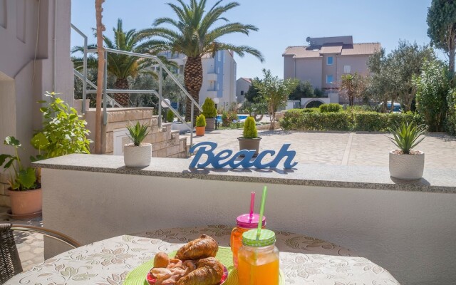 Apartments Villa Daniela