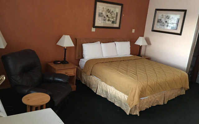 Red Roof Inn Des Moines