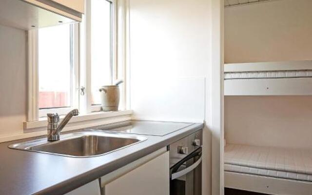 Two-Bedroom Holiday home in Svaneke 5