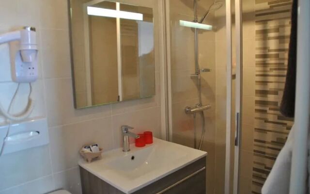 Chalet La belle etoile