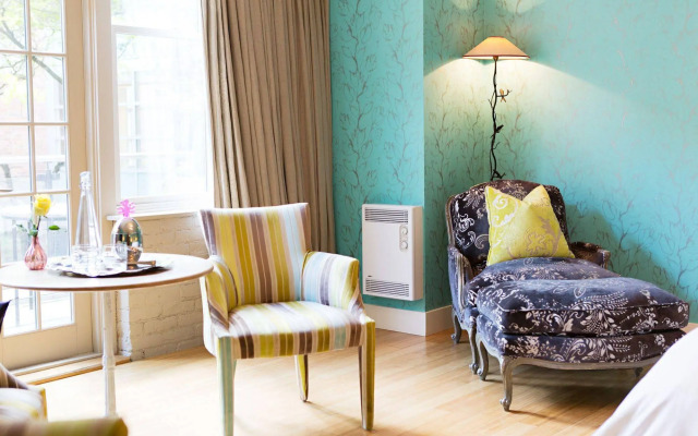 The Ivy at Verity