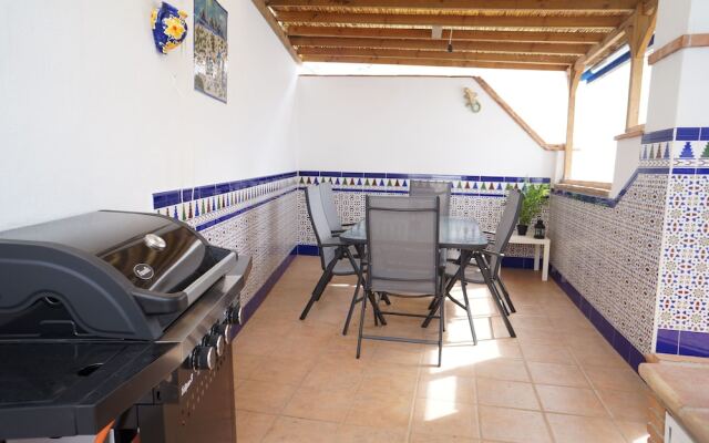 Casa Oliva