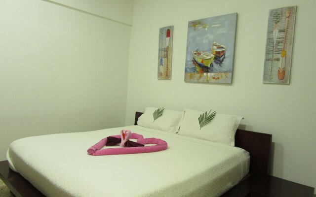 Café de Playa Beach Front Hotel