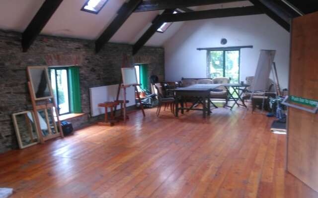 Russagh Mill Hostel