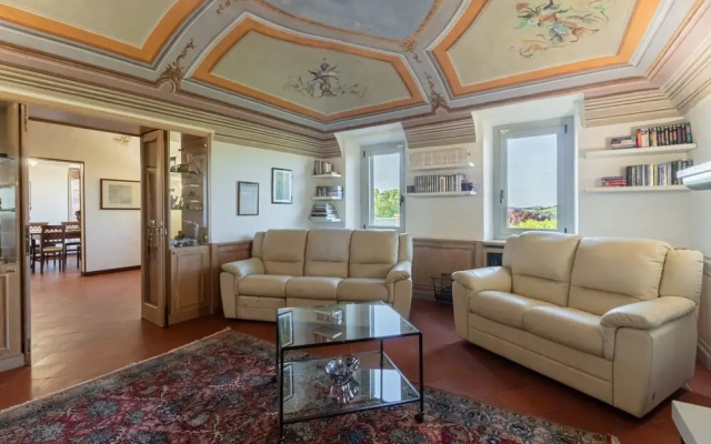 Antico Casale Vignale Stunning View and Pool