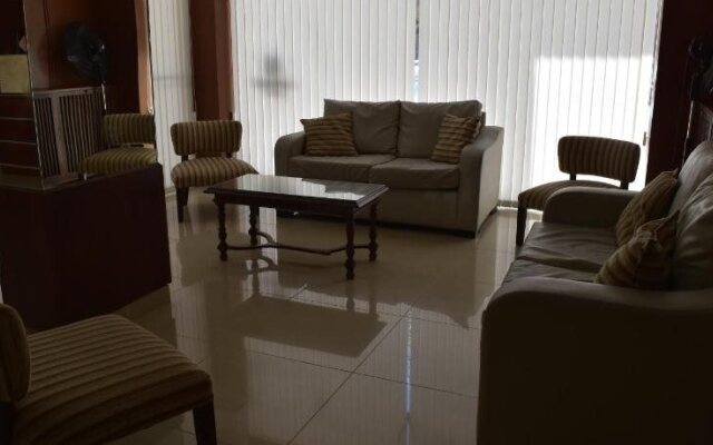Hotel Bertiami