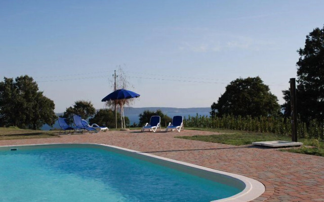 Agriturismo Monte dell'Olmo