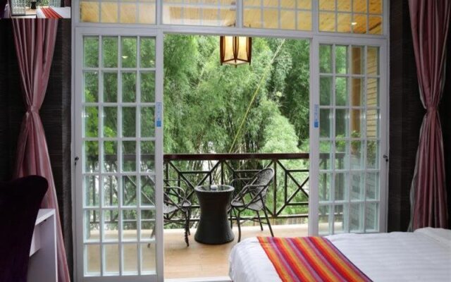 CTN Li River Hotel