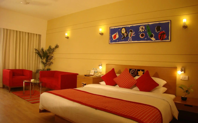 Lemon Tree Hotel Chennai