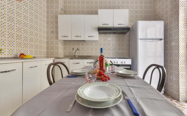 Appartamento Sara by BarbarHouse