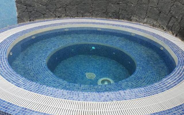 Villa Papagayo