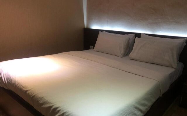 Hotel Aruni Ancol