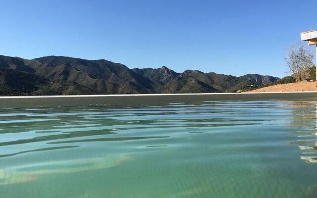 Albergue Mar De Fulles