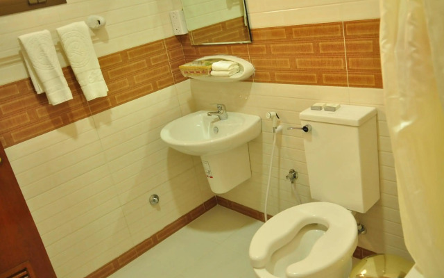 Al Bahjah Hotel
