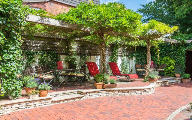 Romantik Hotel Reichshof