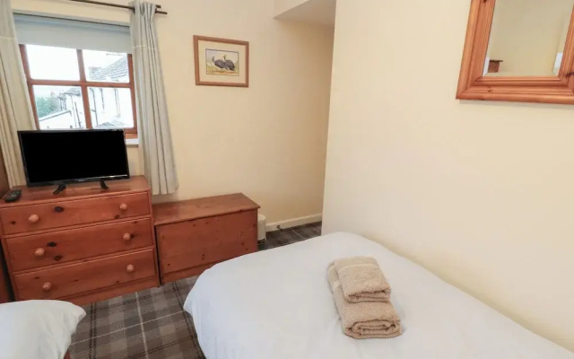 Ramshead Cottage