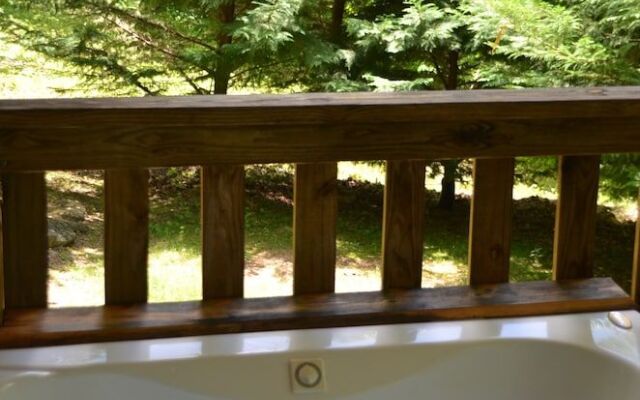 Panther Creek Cabins