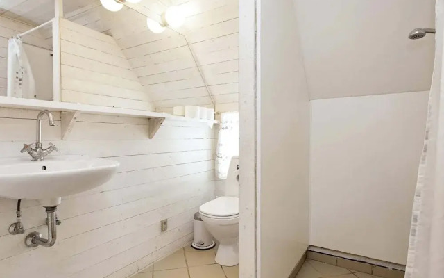 10 Person Holiday Home in Blavand