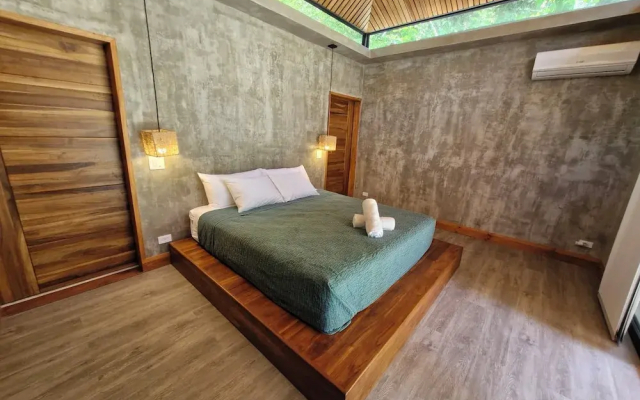 Serenity Sand Bungalow