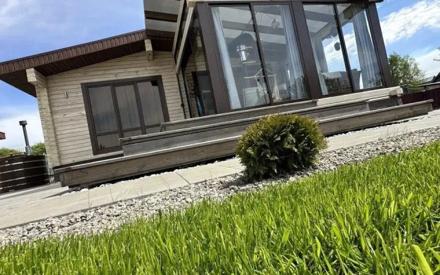 Nickol house&sauna