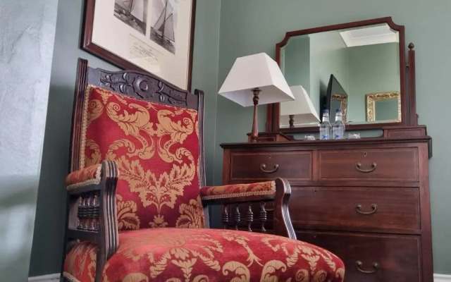 Villa Rothsay Hotel