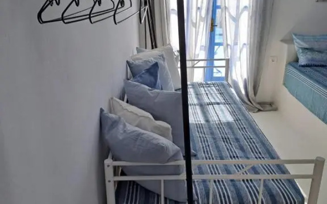 Kalimera Serifos Studio