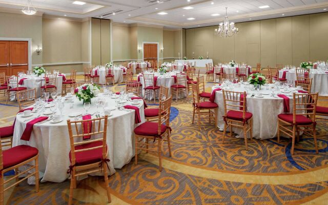 DoubleTree by Hilton Sunrise - Sawgrass Mills