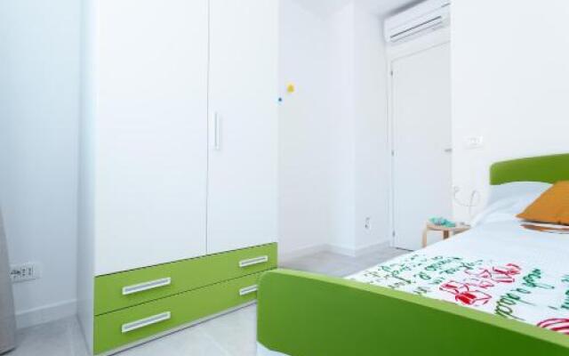 Appartamento 3 Posti