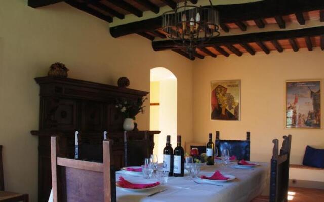 Villa Magrini