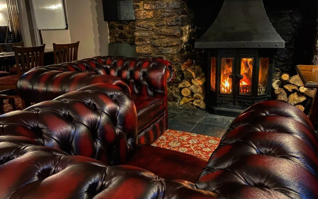 Mary Tavy Inn