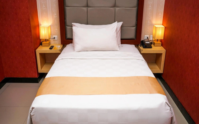 Jle'S Boutique Hotel Powered By Archipelago