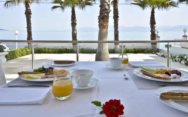 Sidari Beach Hotel