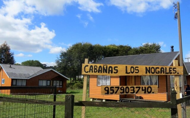 Cabaña Paola en plena naturaleza