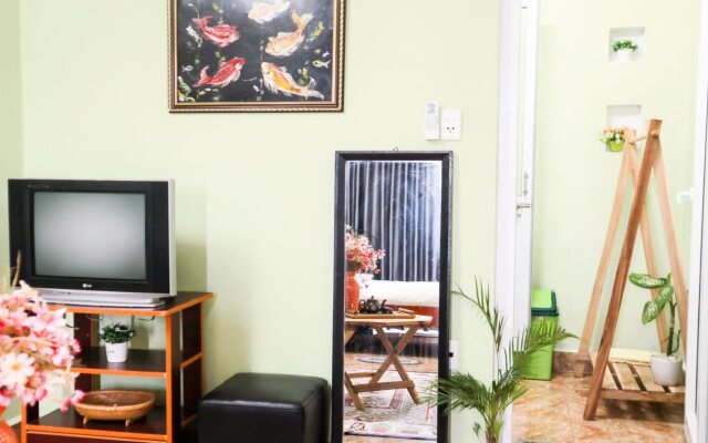 Memory Homestay
