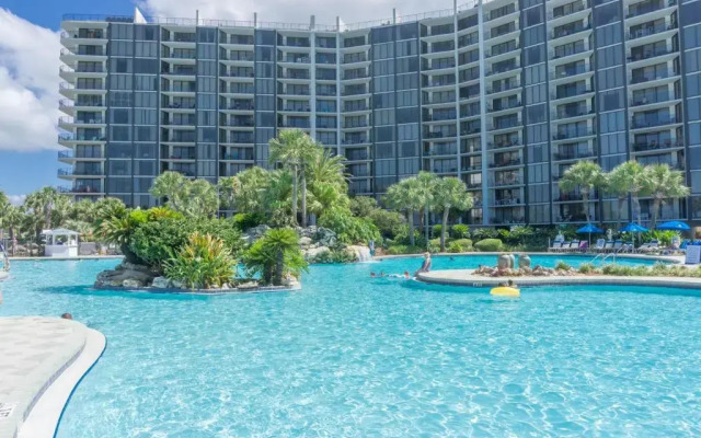 Edgewater Beach & Golf Resort by Panhandle Getaways